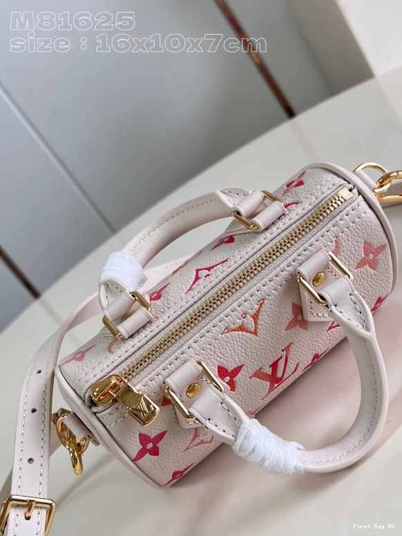 Firstbag ru LOUIS VUITTON SPEEDY-16-10-7.5cm NANO 0712